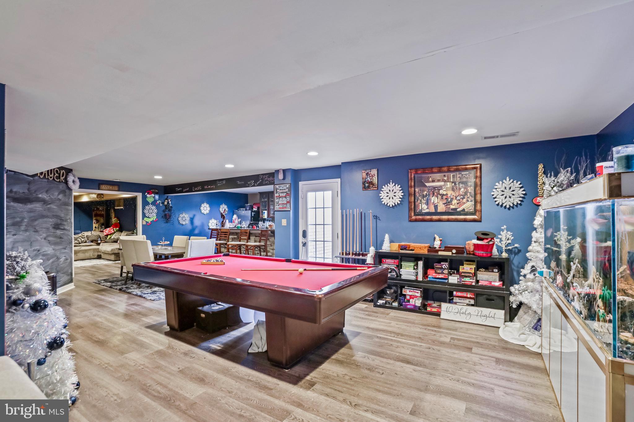 WESTFIELDS - Residential