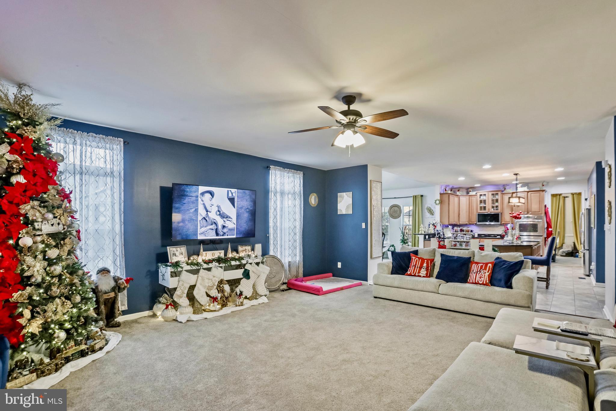 WESTFIELDS - Residential