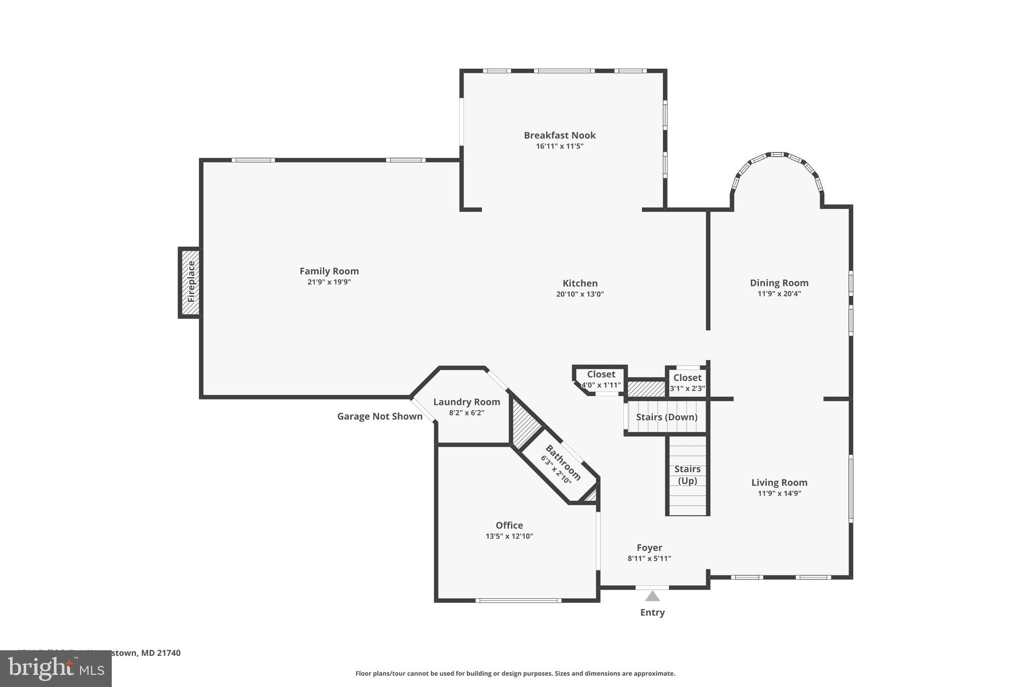 WESTFIELDS - Residential