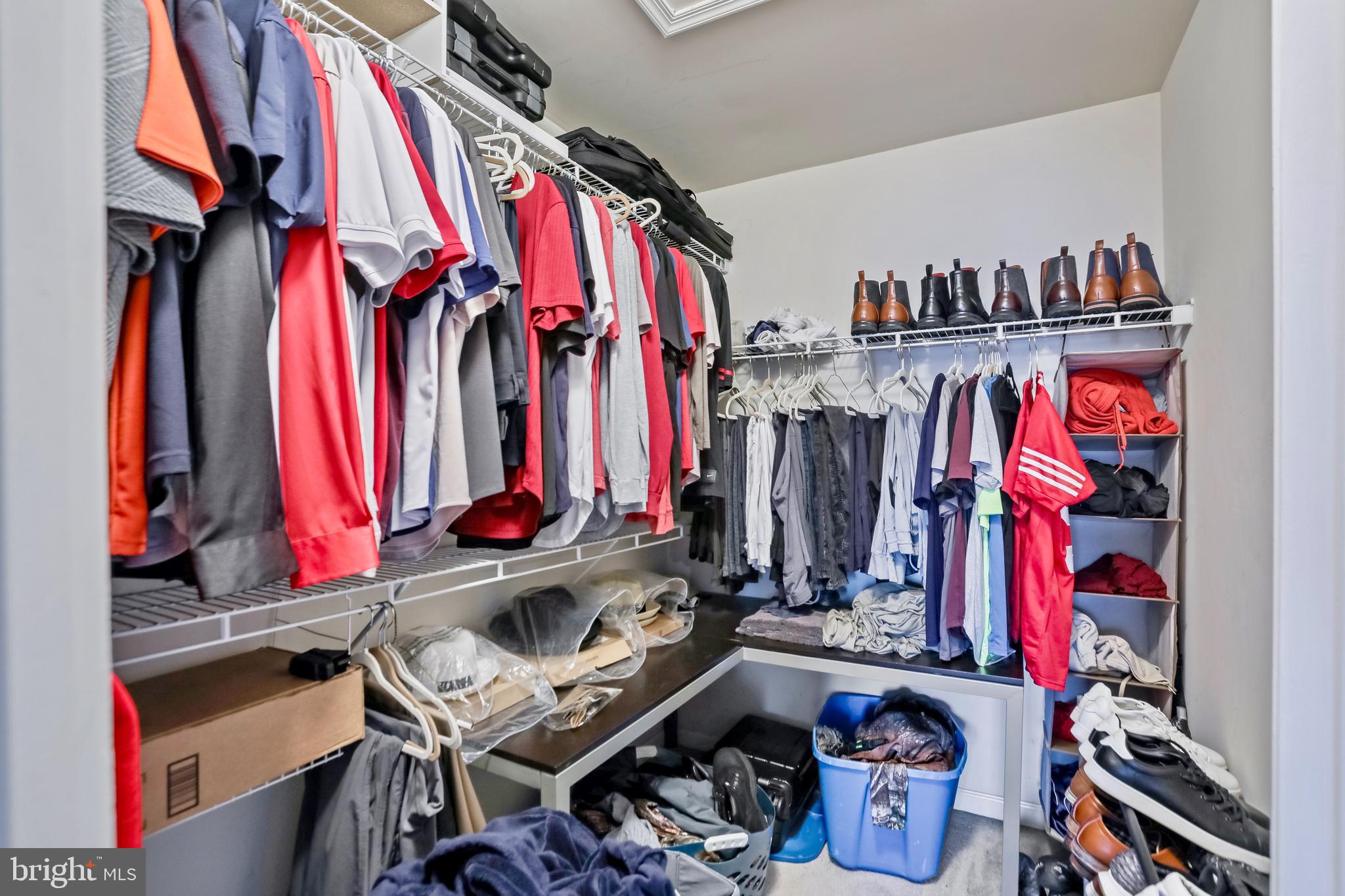 WESTFIELDS - Residential