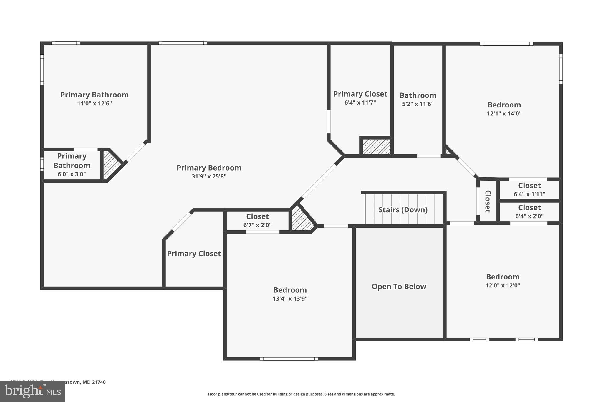 WESTFIELDS - Residential