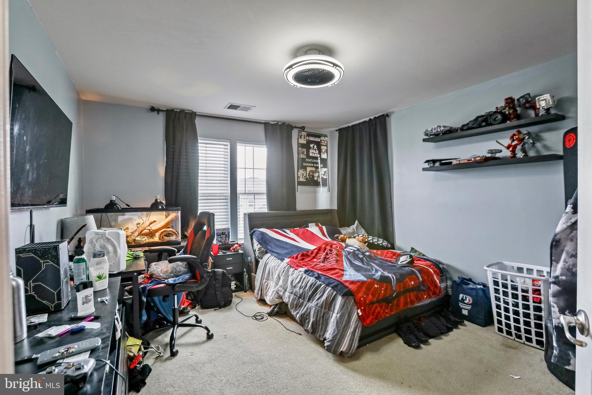 WESTFIELDS - Residential