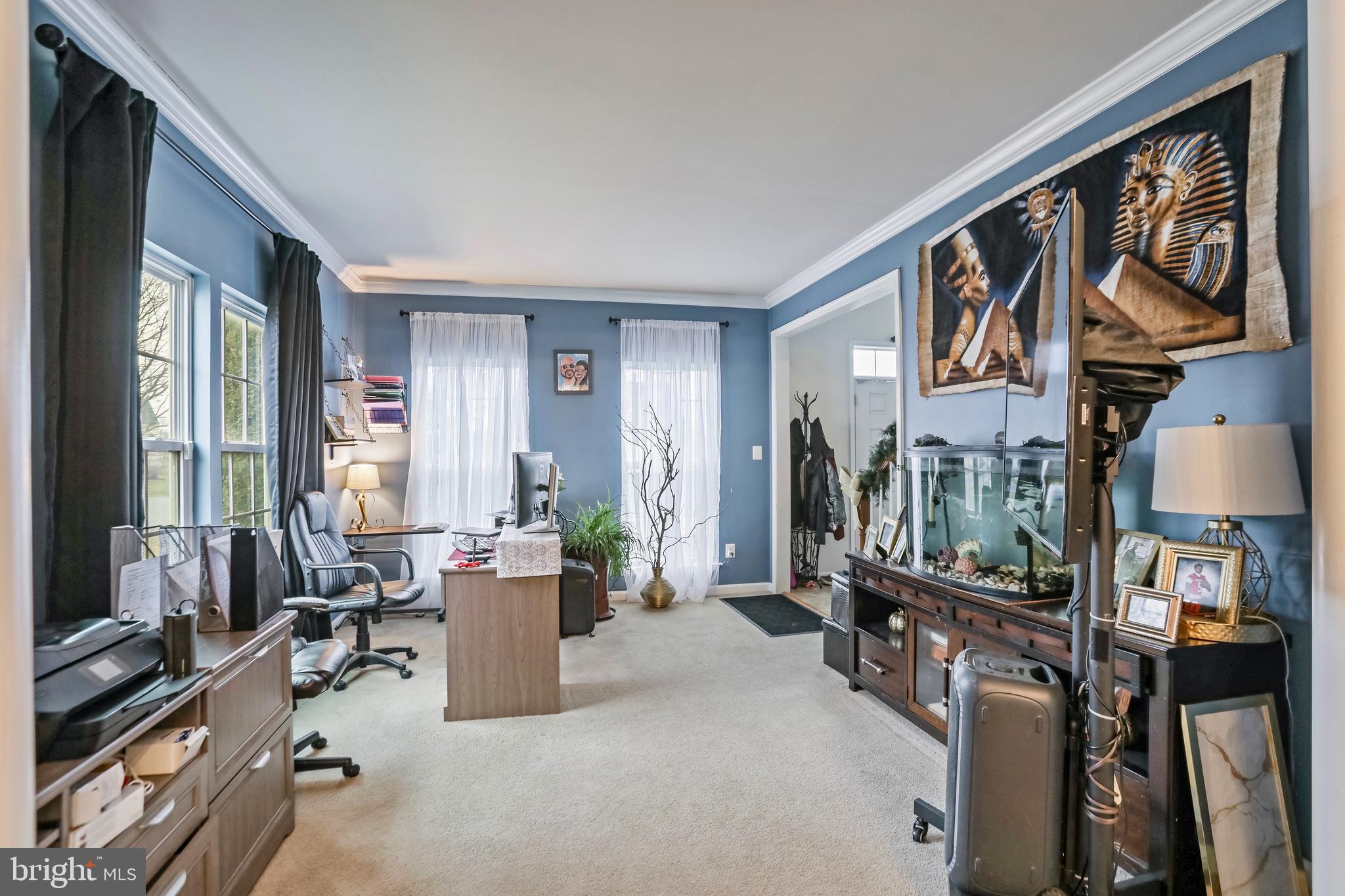 WESTFIELDS - Residential