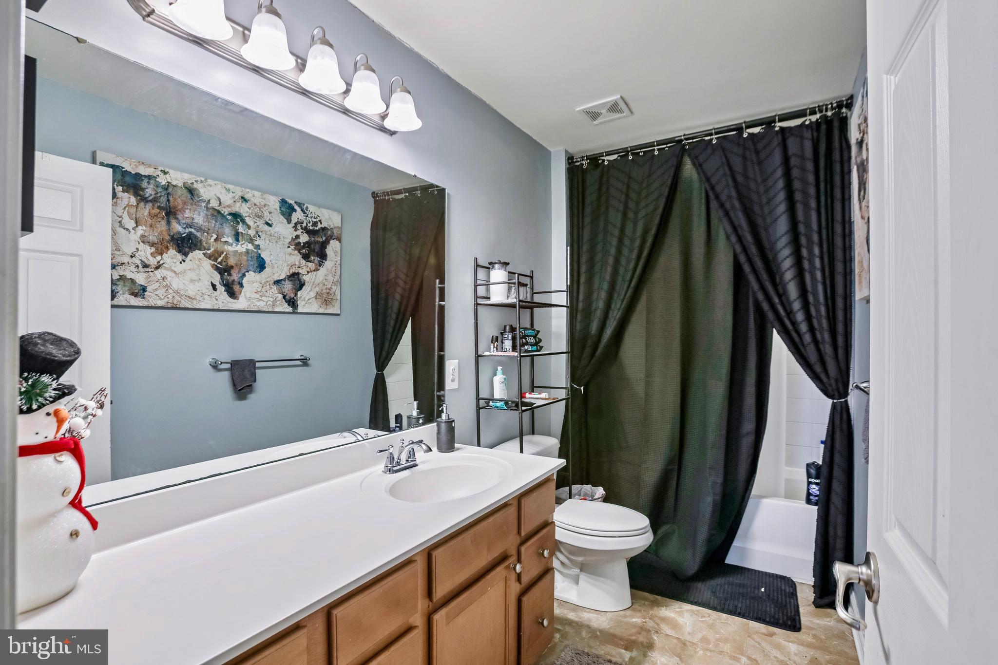 WESTFIELDS - Residential