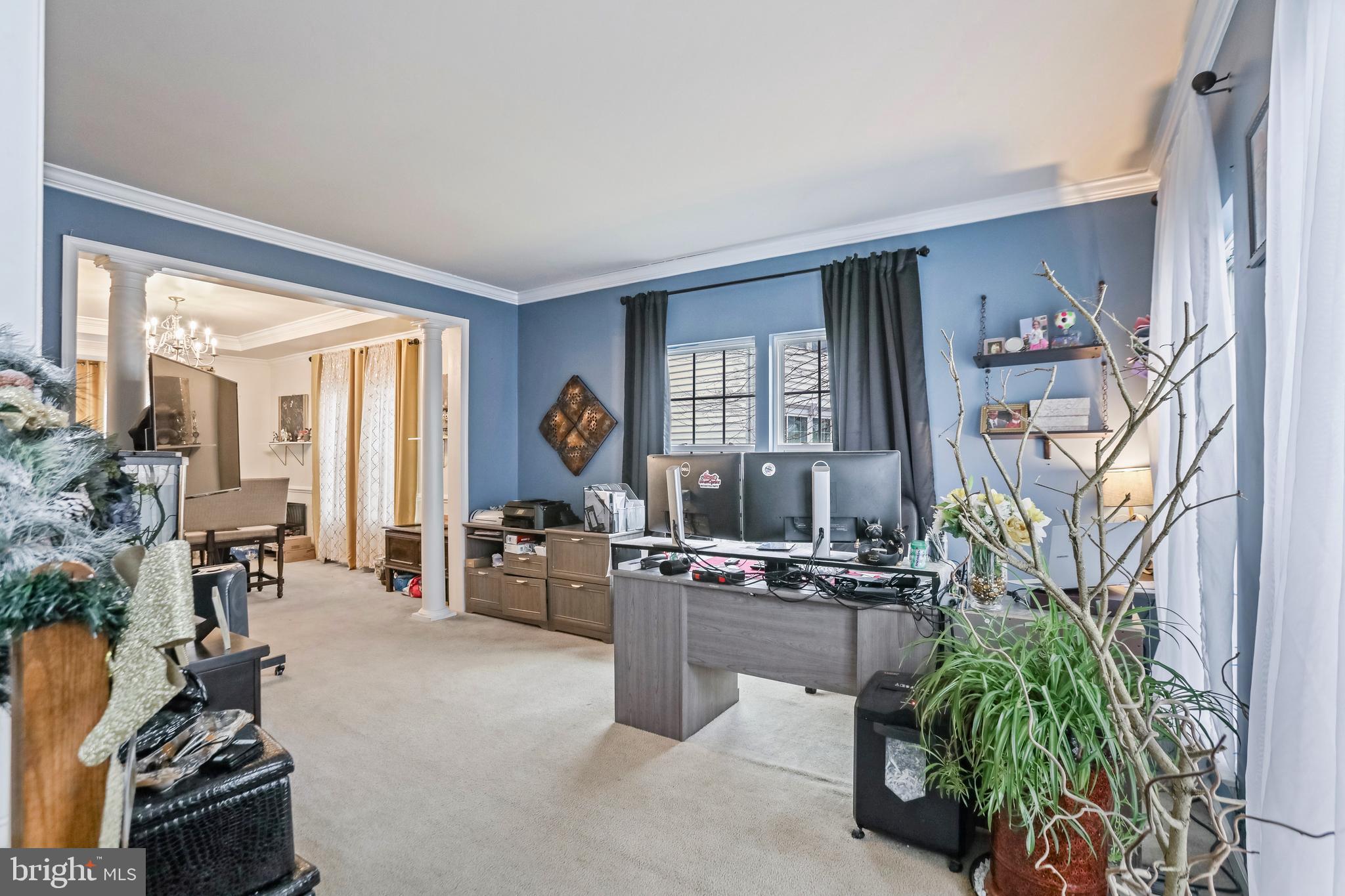 WESTFIELDS - Residential