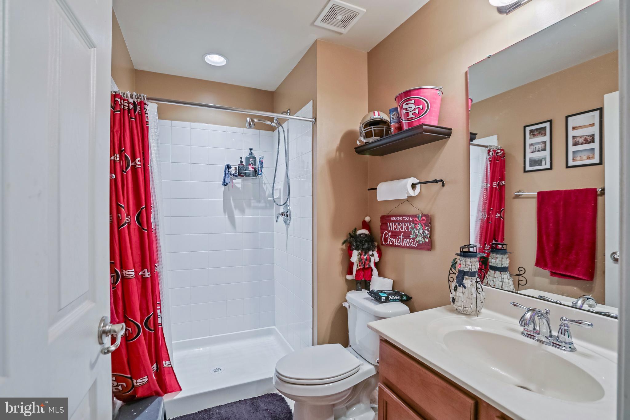 WESTFIELDS - Residential