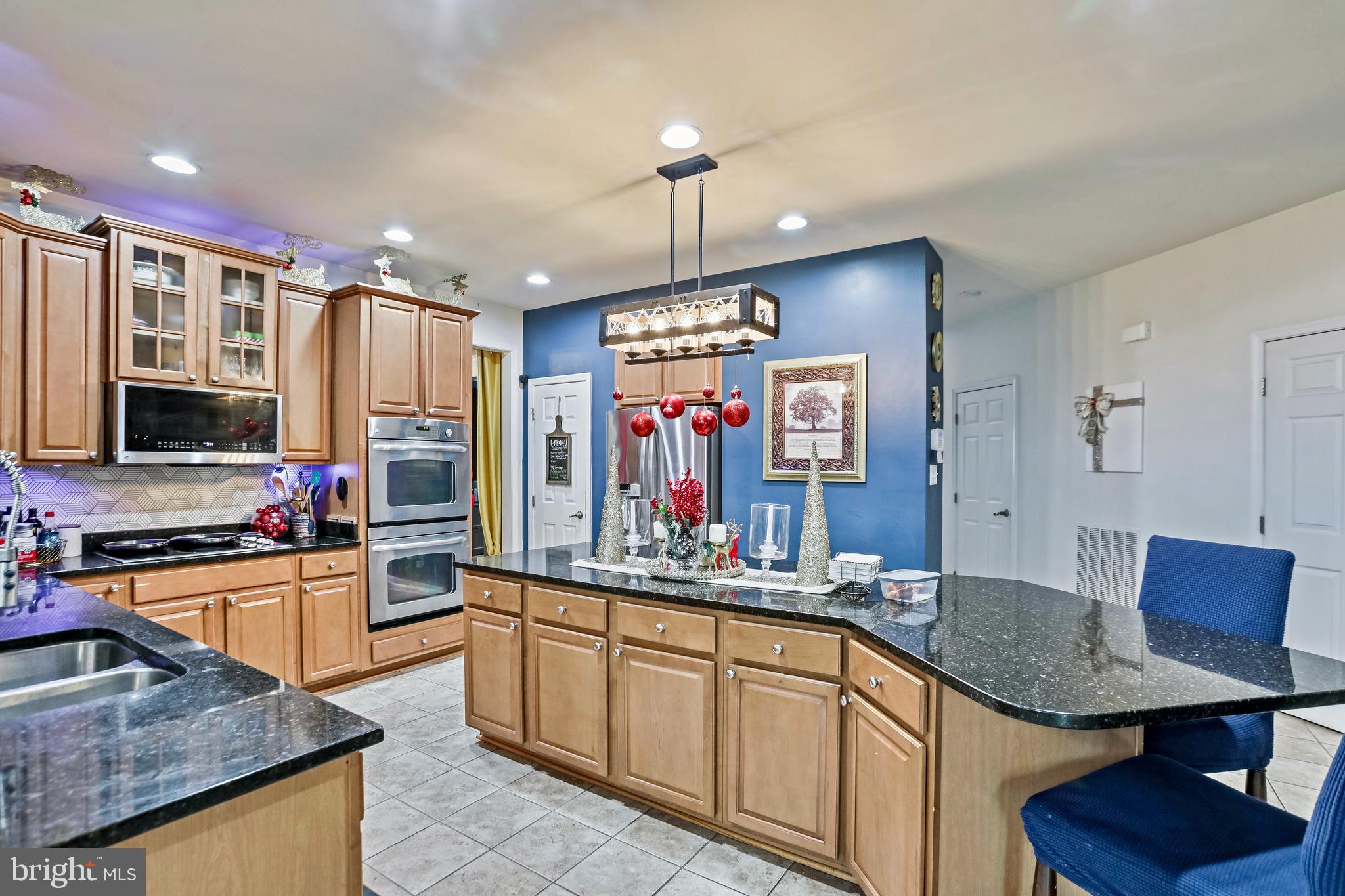 WESTFIELDS - Residential