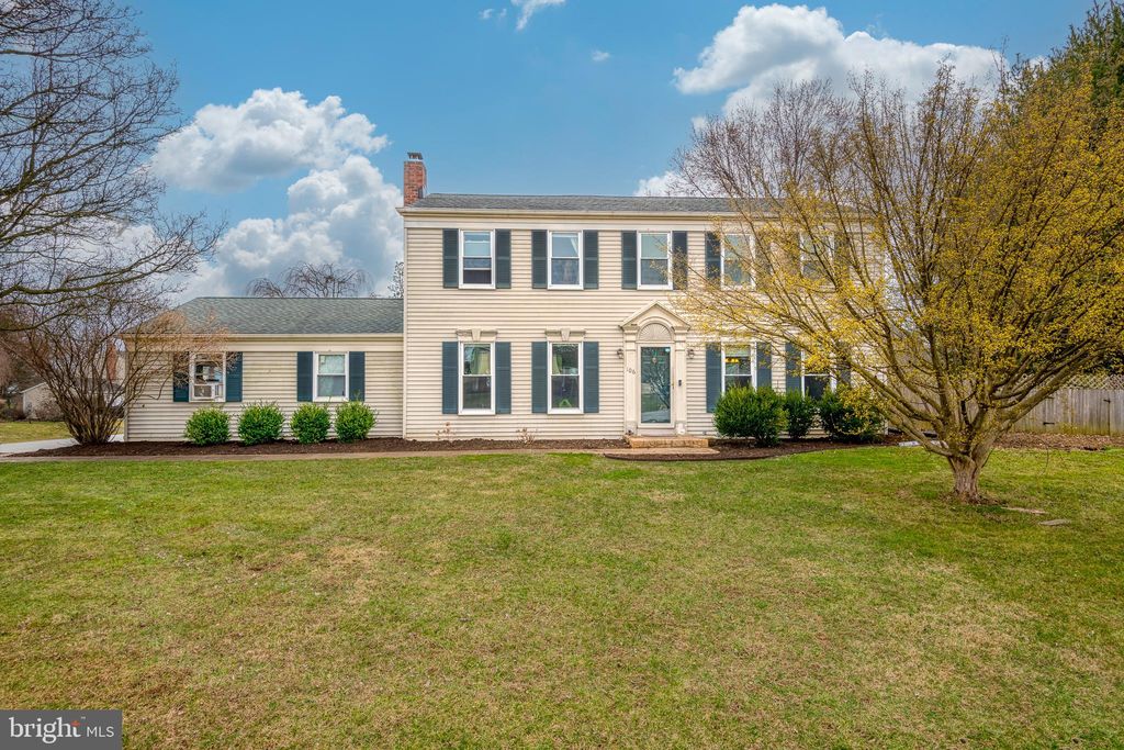 Photo of 106 CHARLESTON DR, WILLOW STREET, PA 17584 (MLS # PALA2031380)