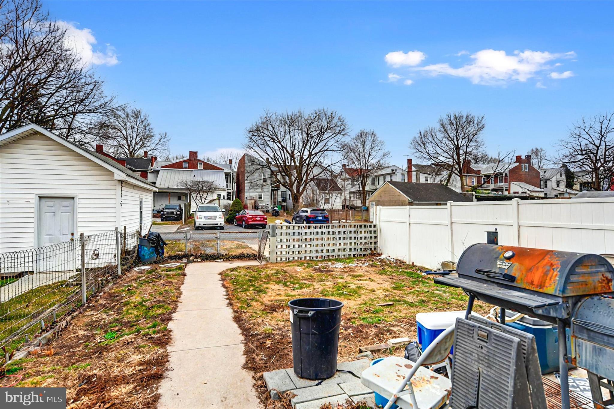 NONE AVAILABLE - Residential