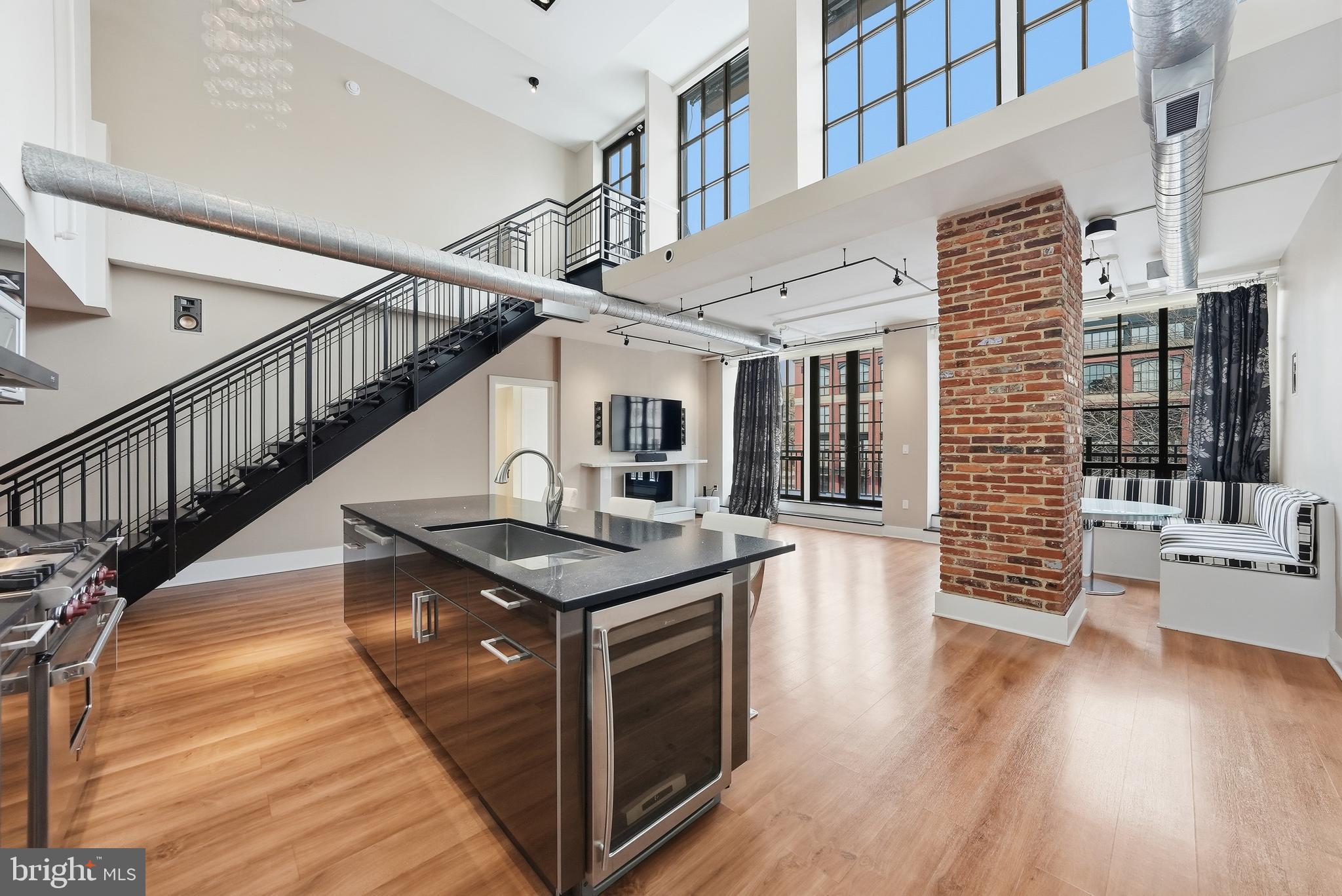 ROSSLYN - Residential