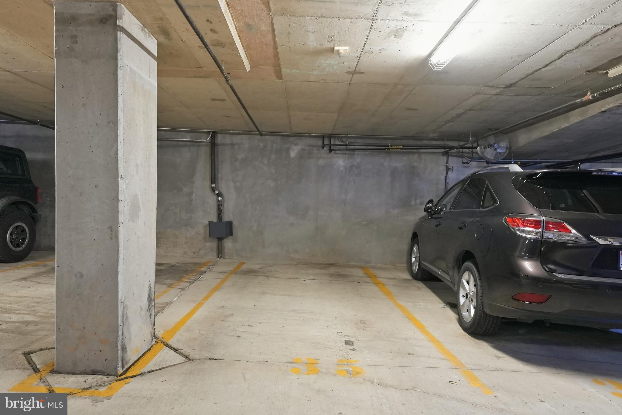 ROSSLYN - Residential