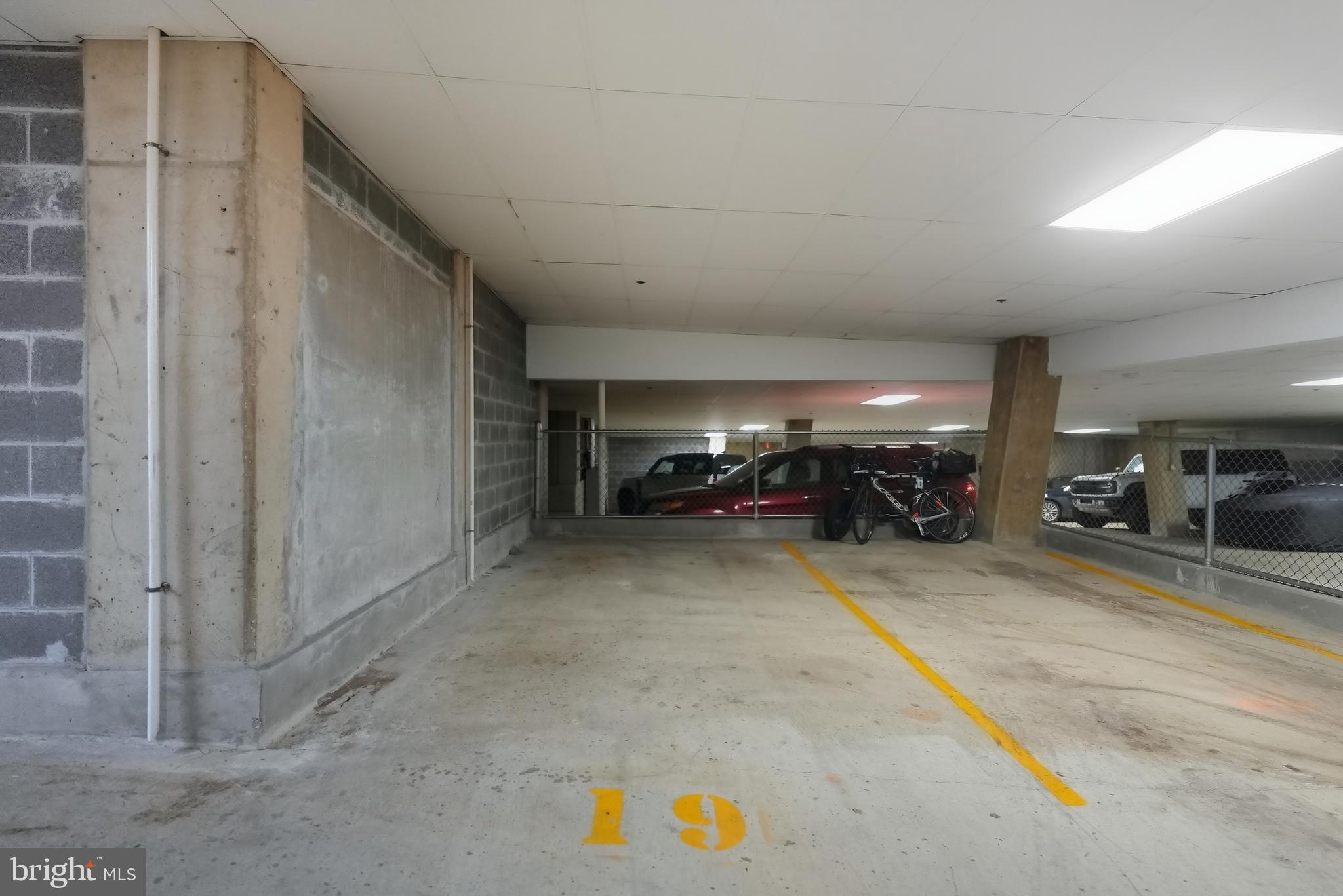 ROSSLYN - Residential