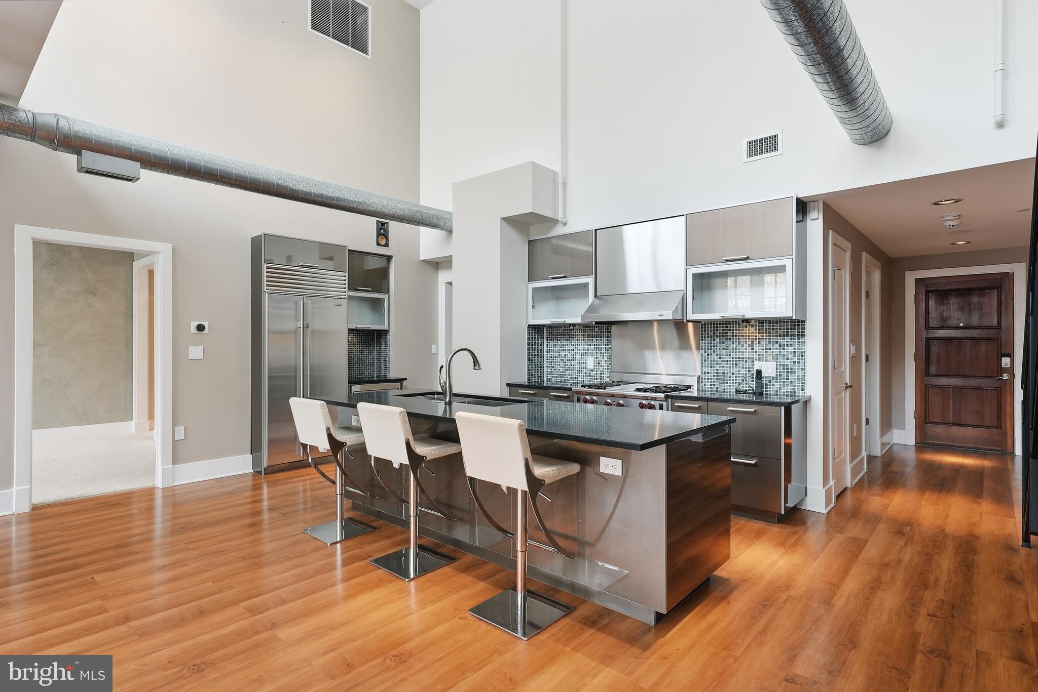 ROSSLYN - Residential