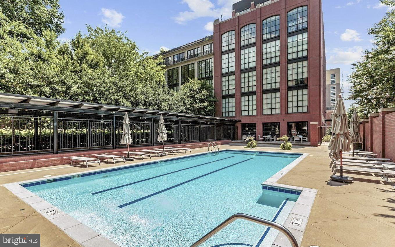 ROSSLYN - Residential