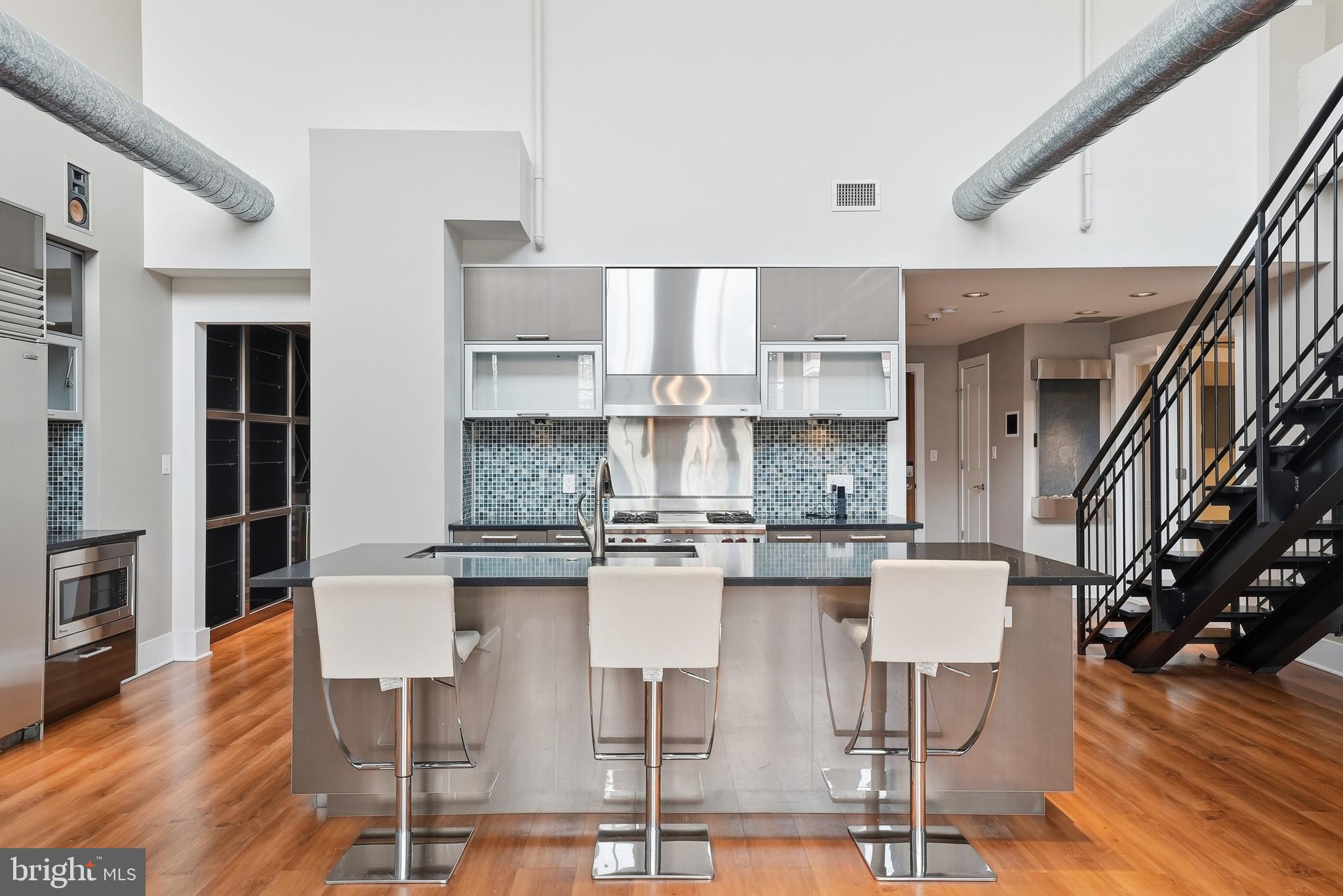 ROSSLYN - Residential