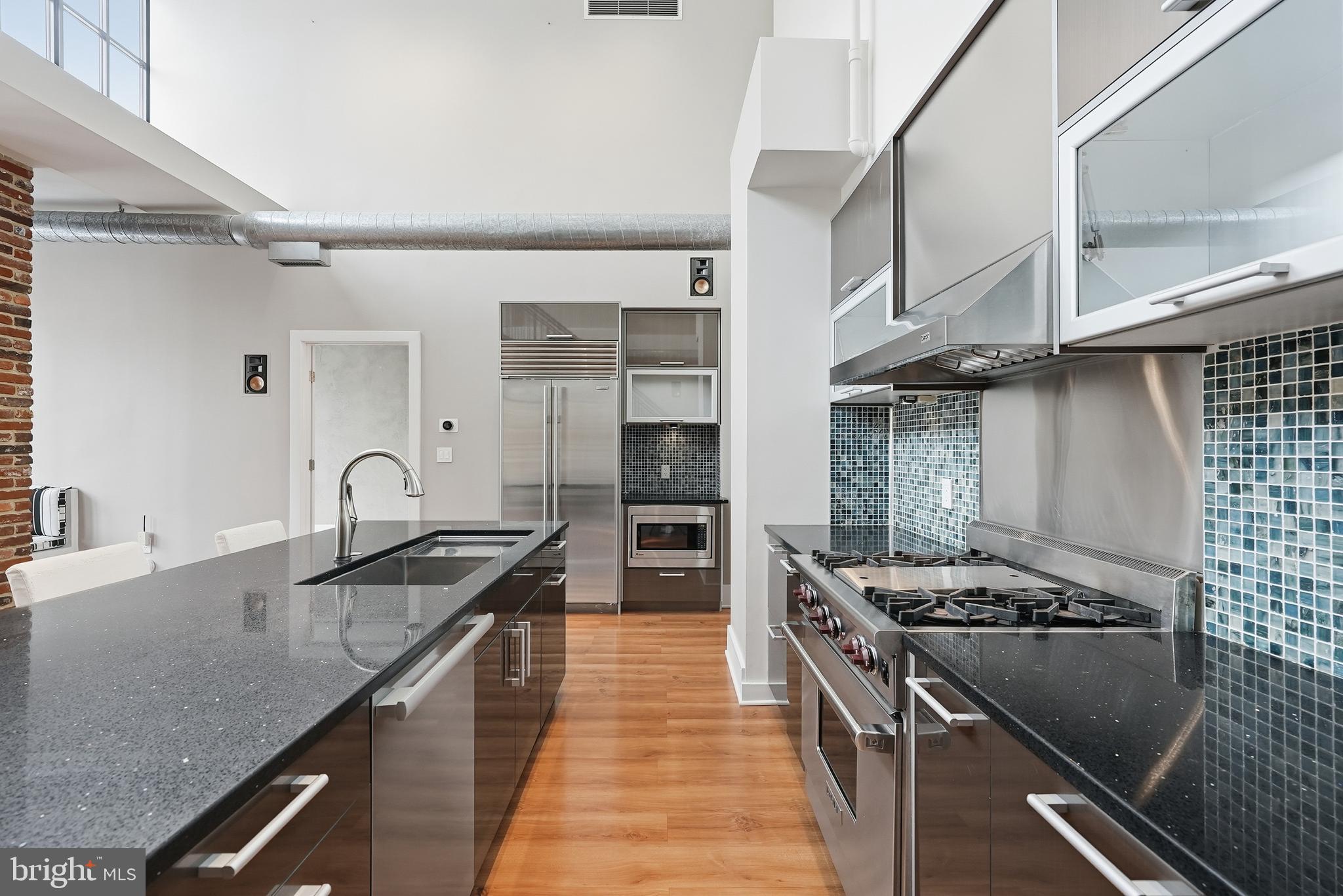 ROSSLYN - Residential