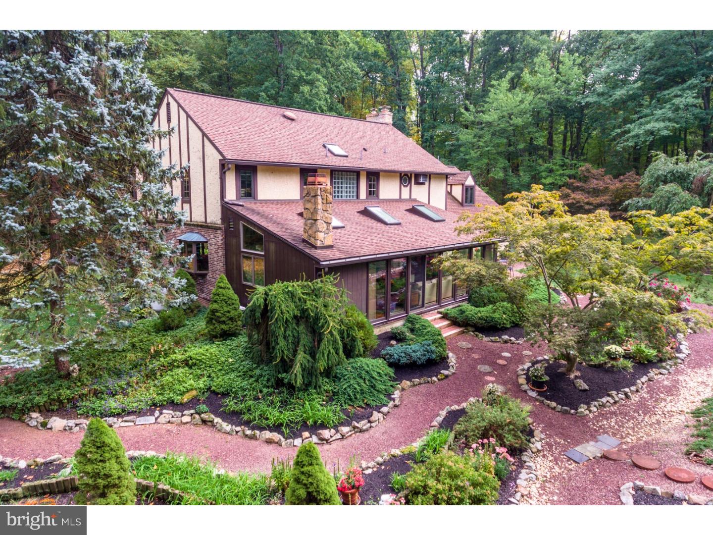 FOX RUN - Residential