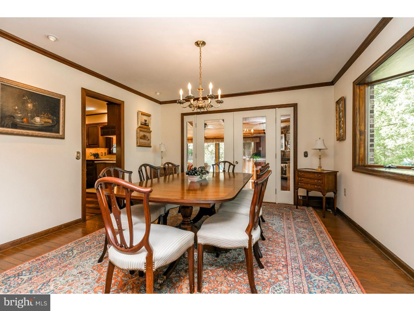 FOX RUN - Residential