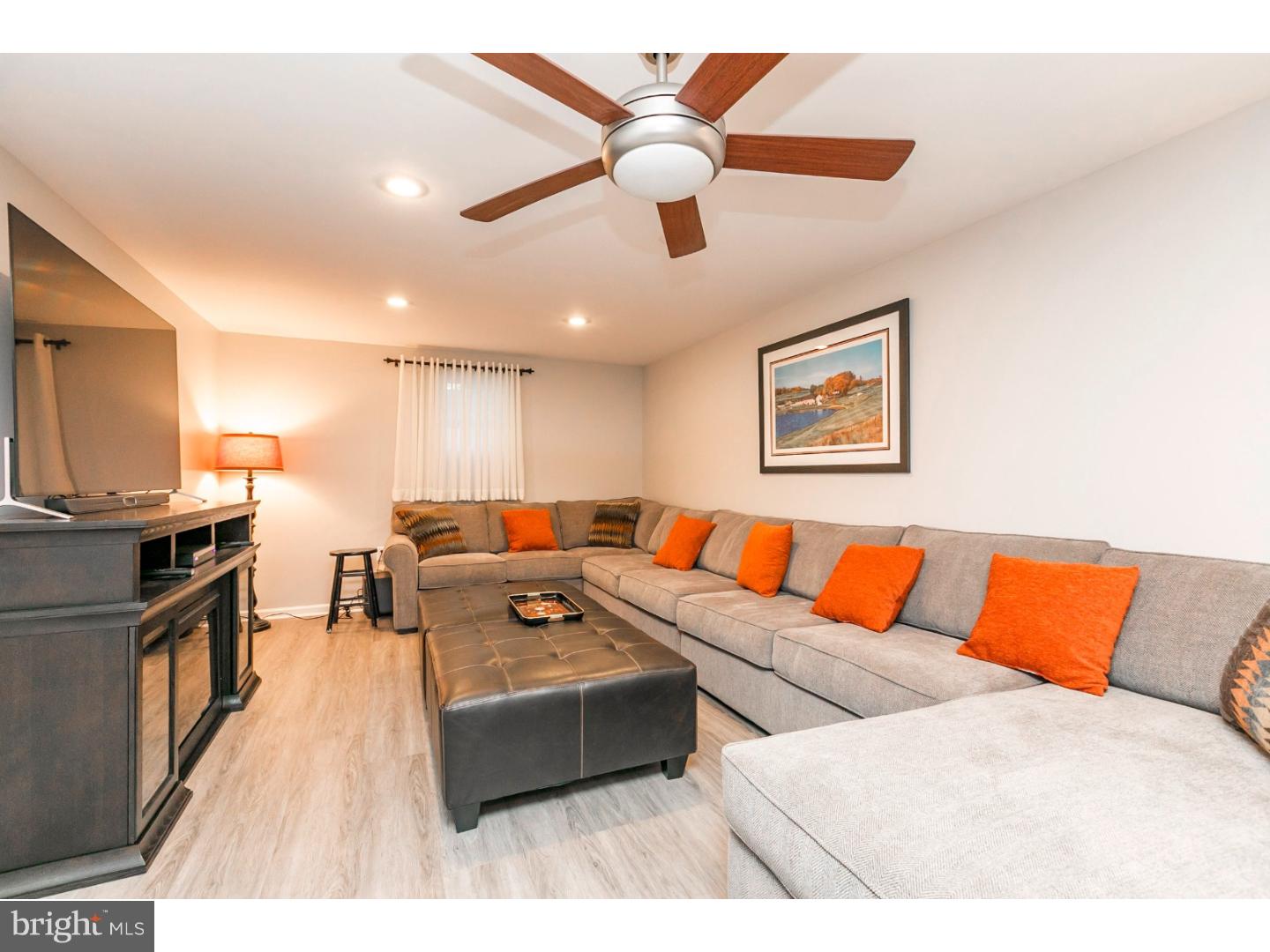 FOX RUN - Residential