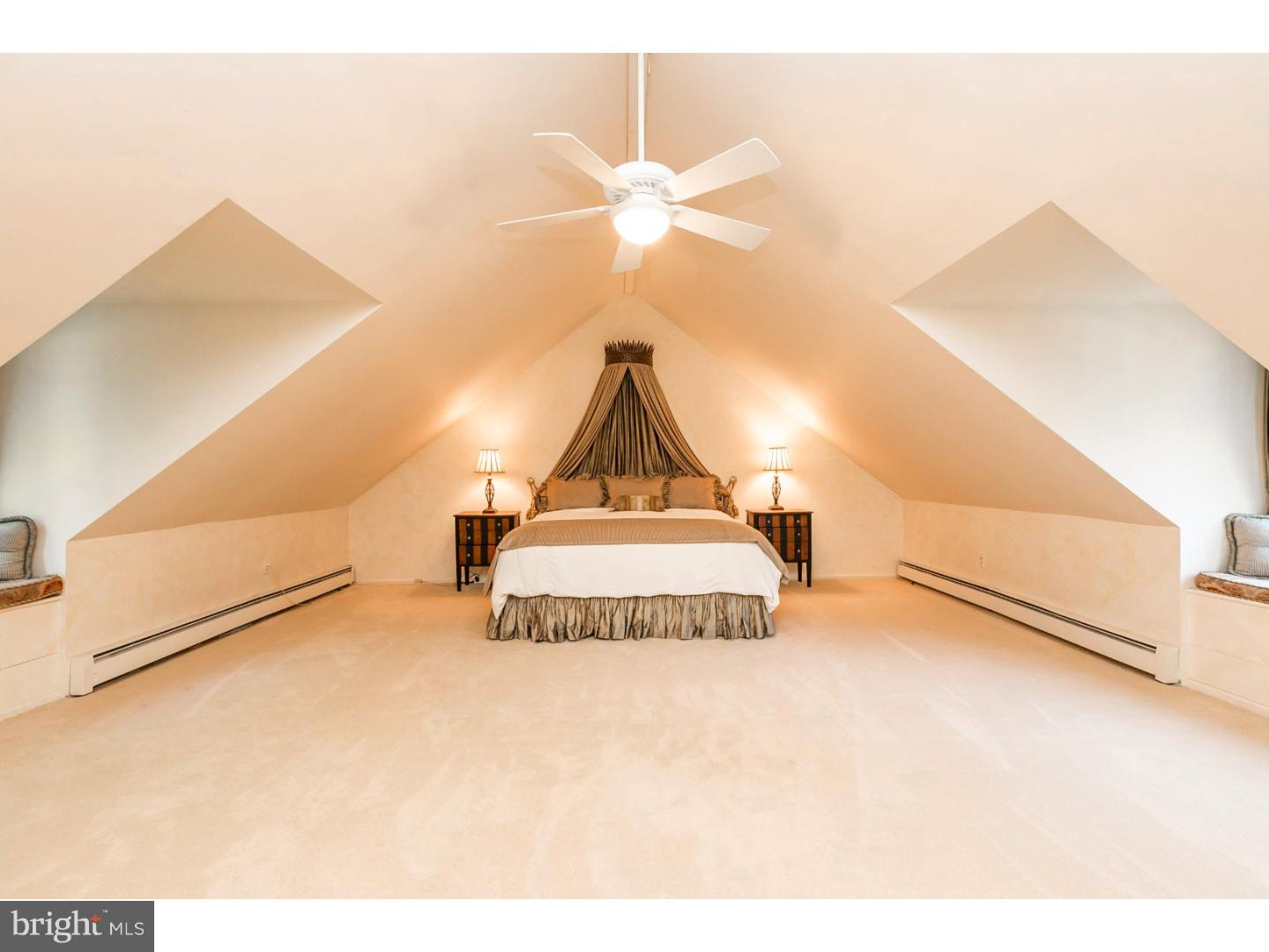 FOX RUN - Residential