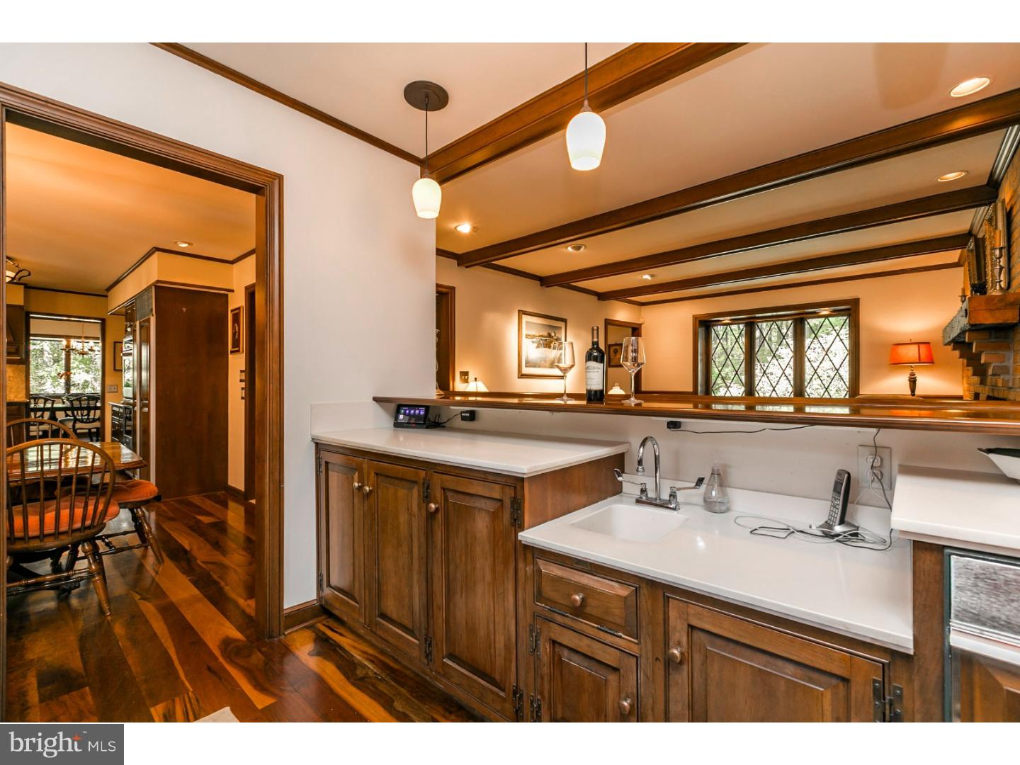 FOX RUN - Residential