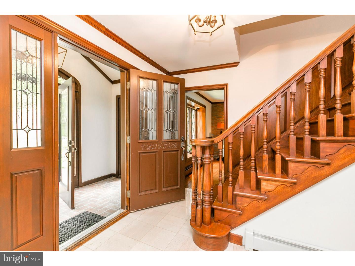 FOX RUN - Residential