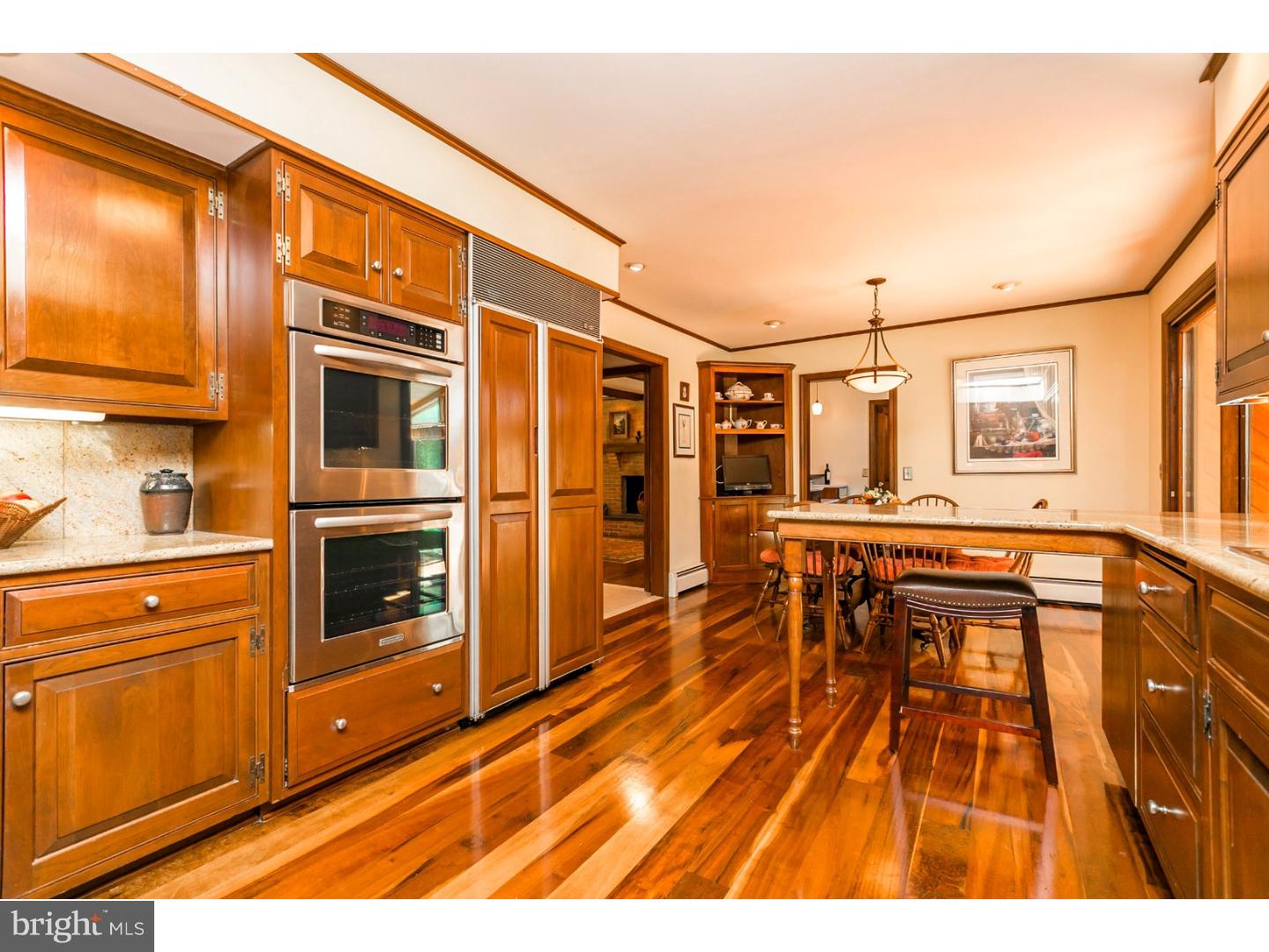 FOX RUN - Residential