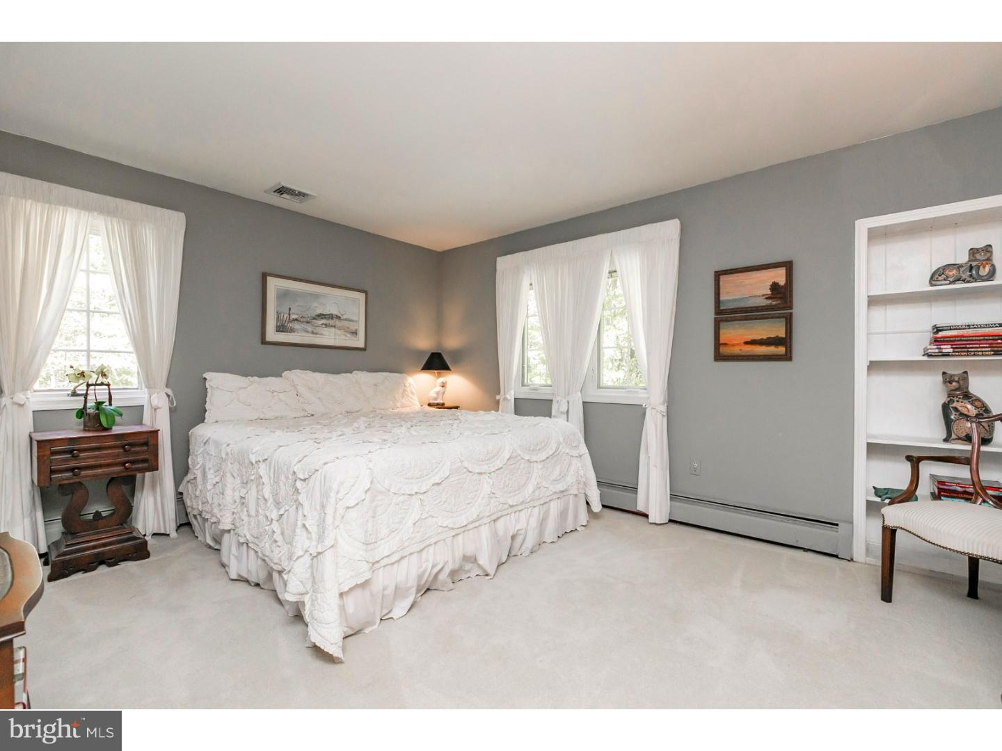 FOX RUN - Residential