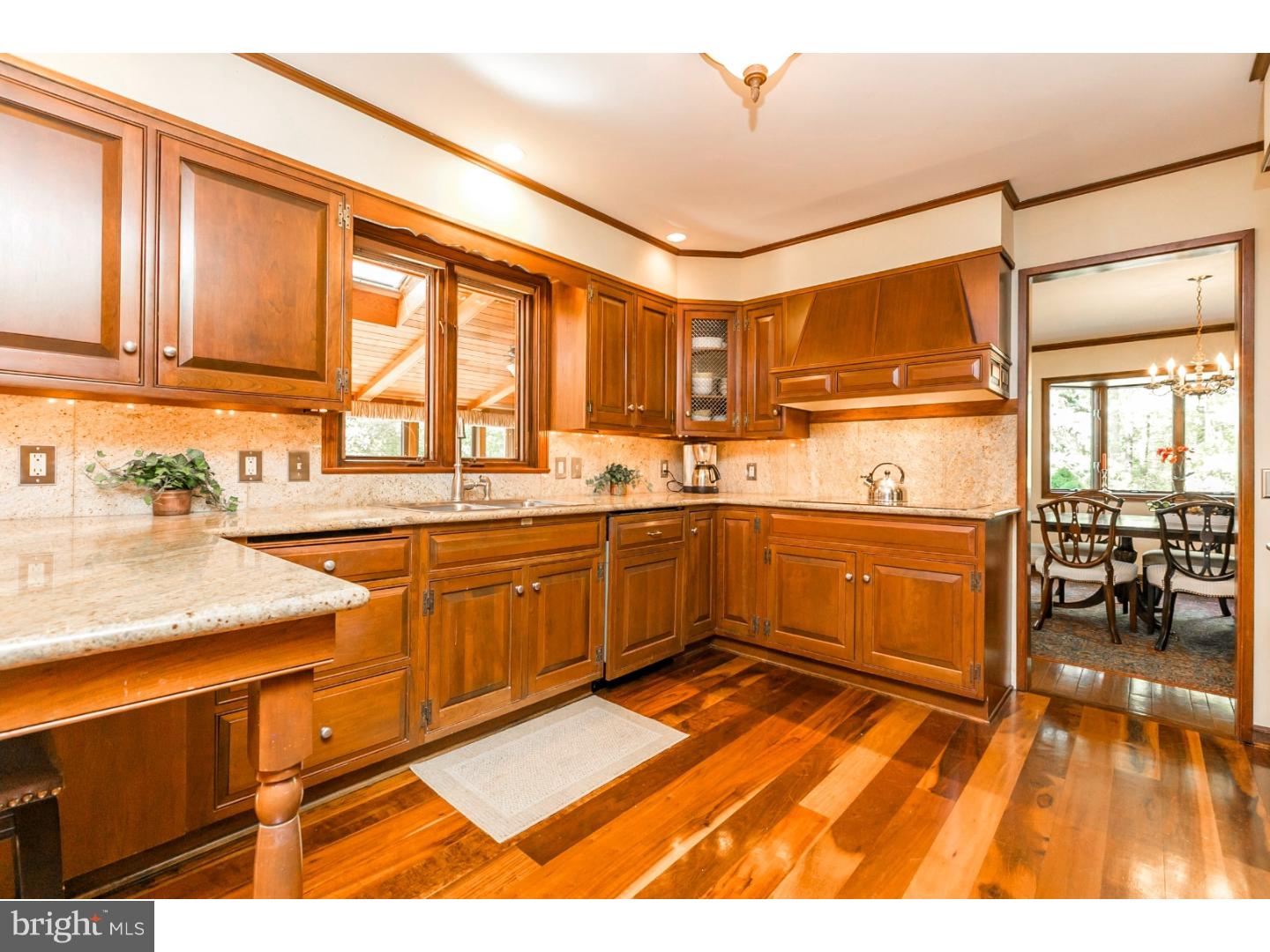 FOX RUN - Residential