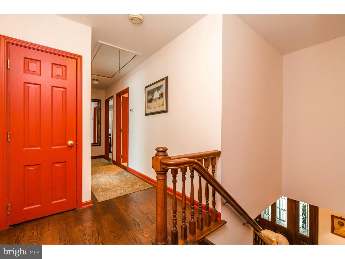 FOX RUN - Residential