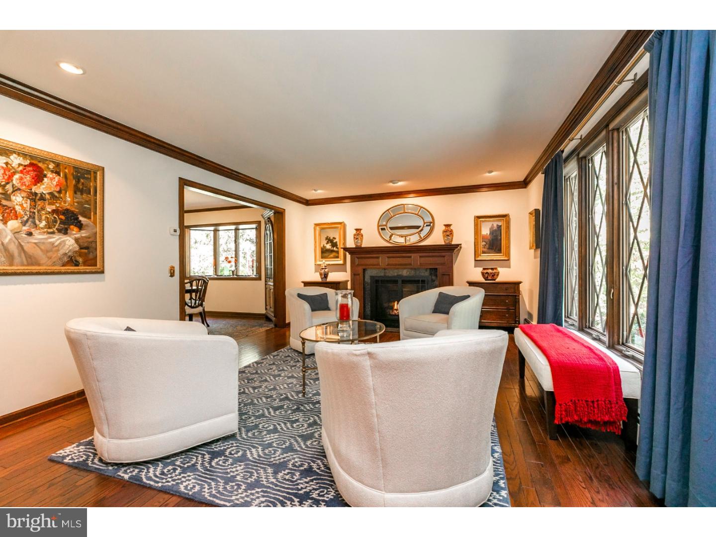 FOX RUN - Residential