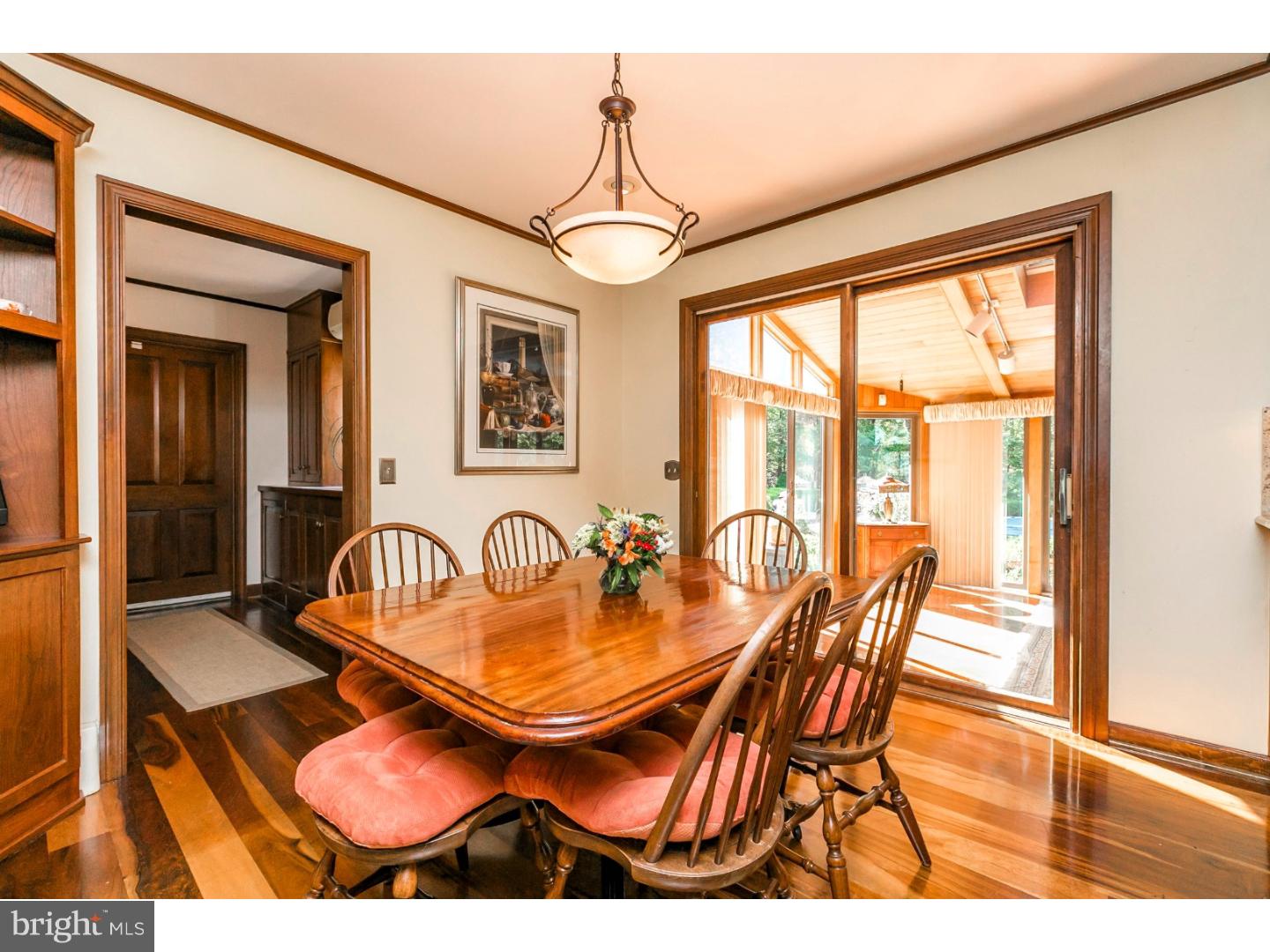 FOX RUN - Residential