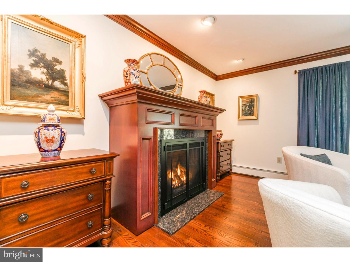 FOX RUN - Residential