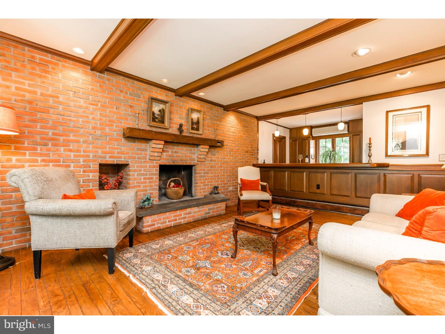 FOX RUN - Residential