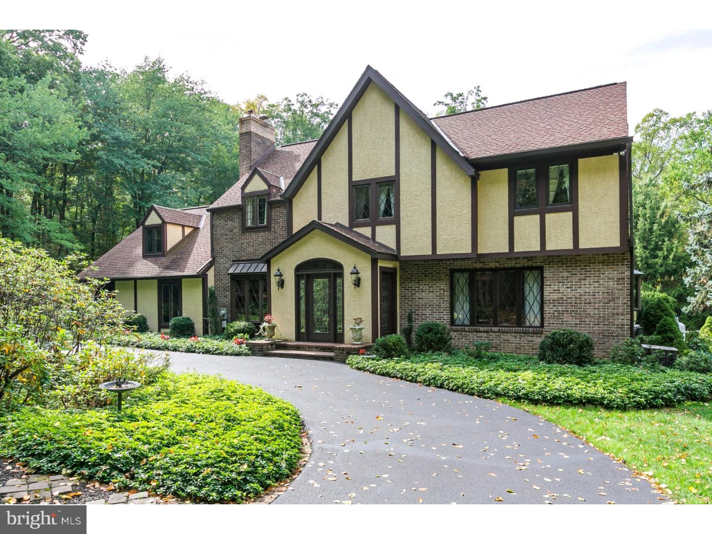 FOX RUN - Residential