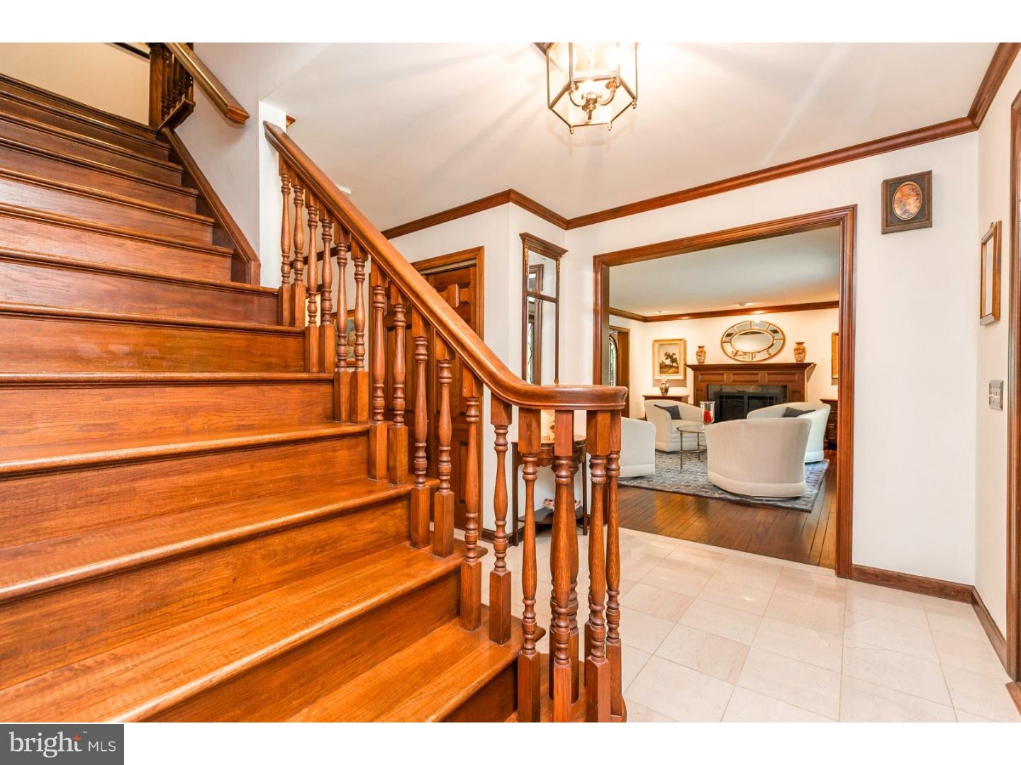 FOX RUN - Residential