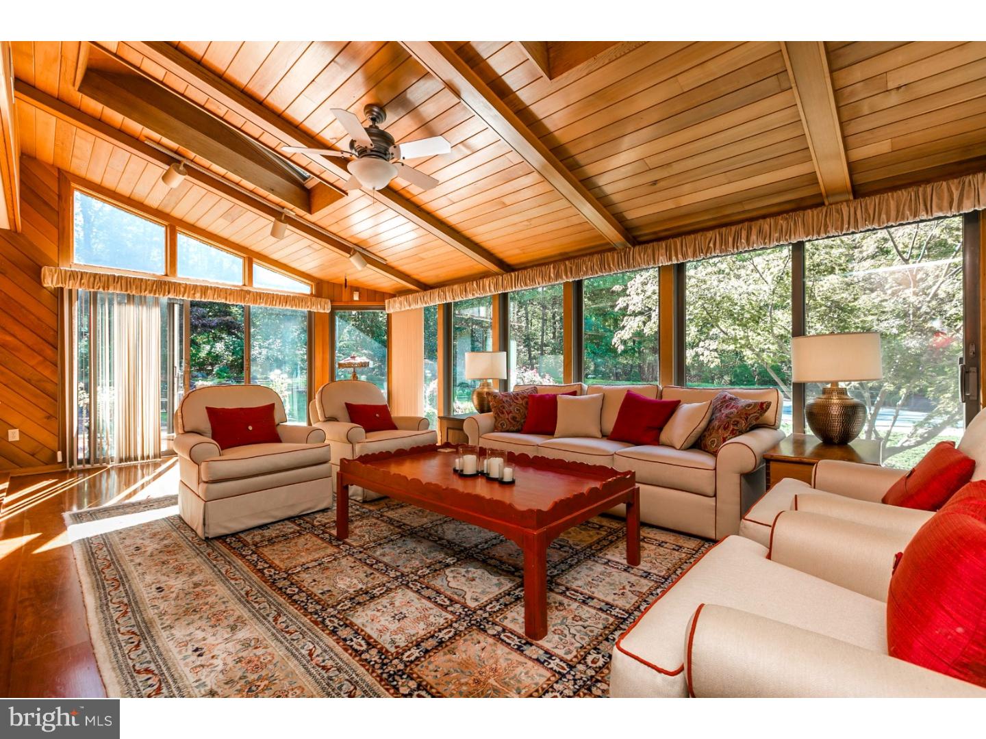 FOX RUN - Residential