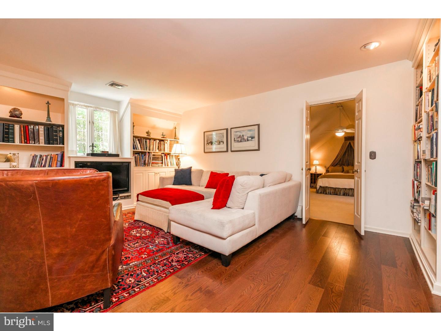 FOX RUN - Residential