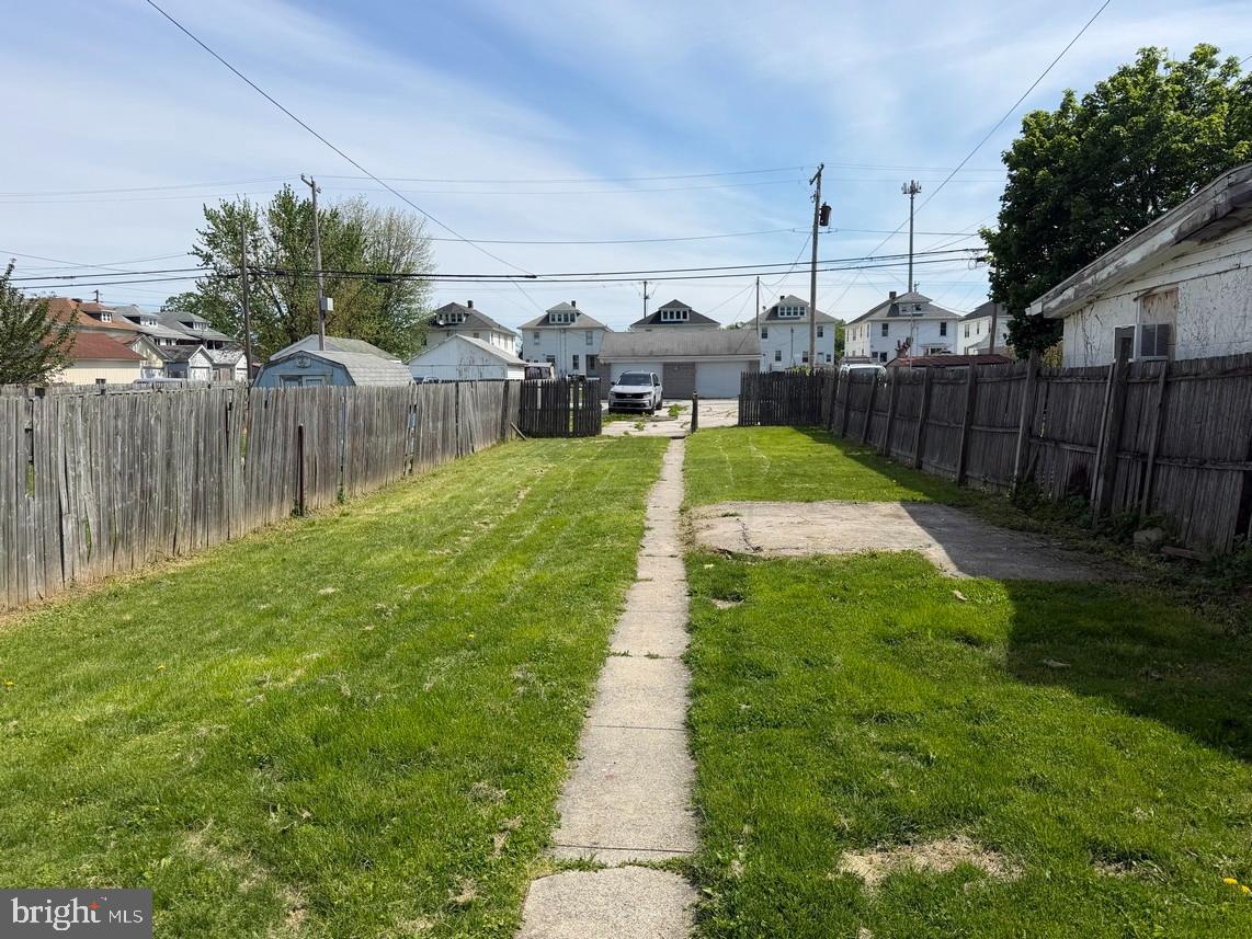 NONE AVAILABLE - Residential