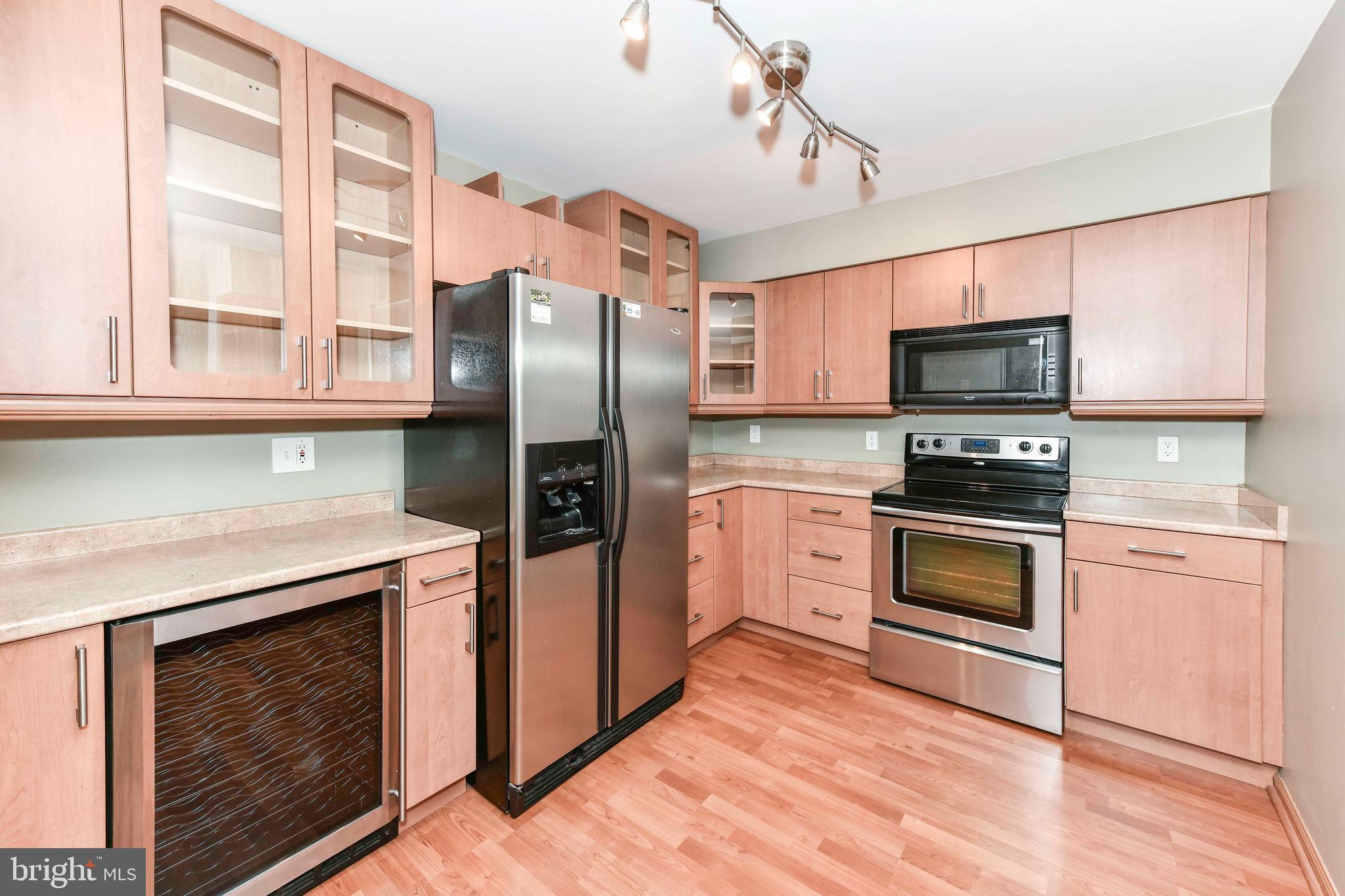 NONE AVAILABLE - Residential Lease