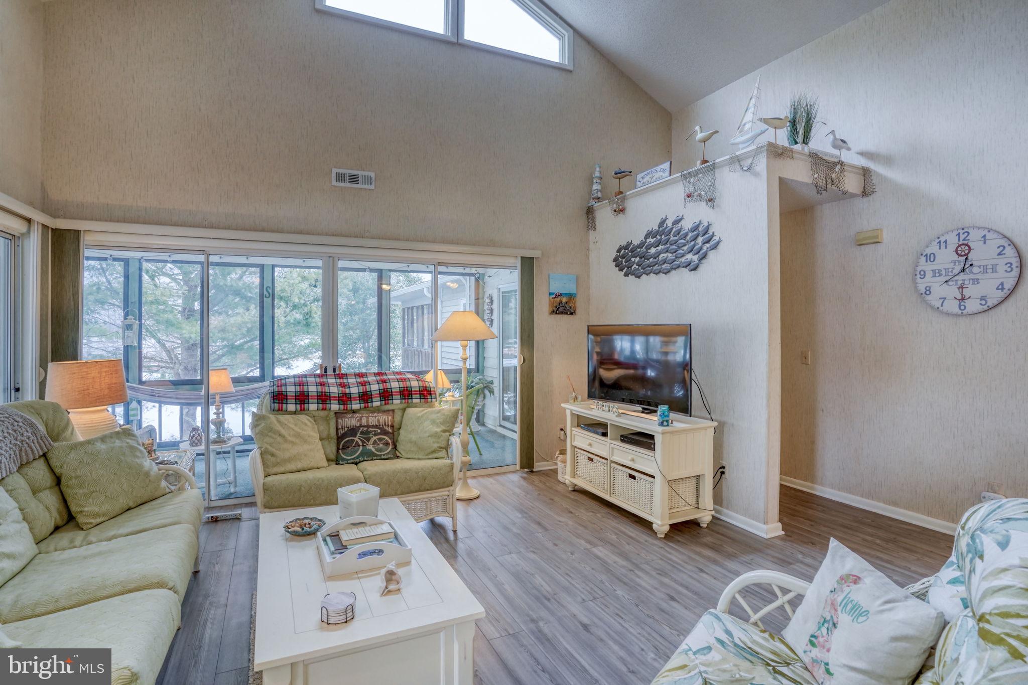 PLANTATIONS - Residential