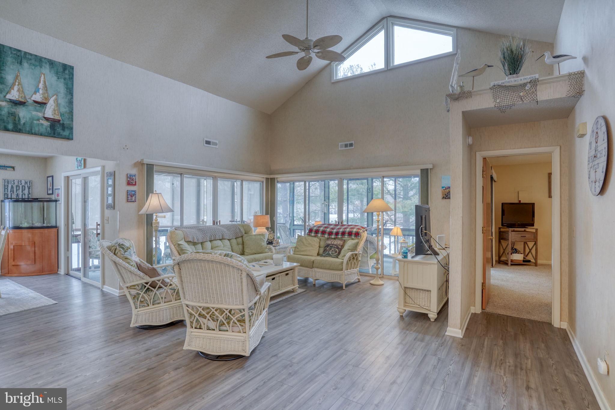 PLANTATIONS - Residential