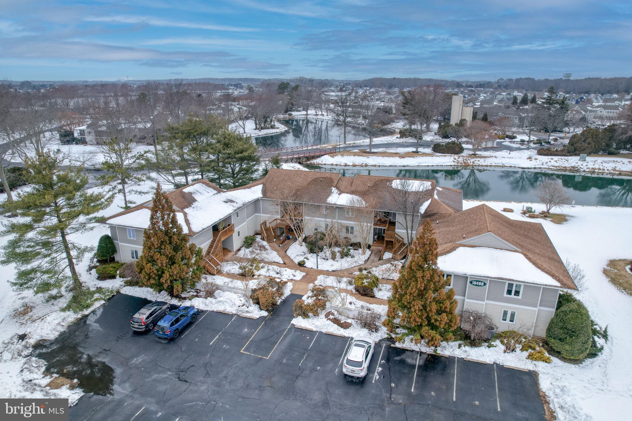 PLANTATIONS - Residential