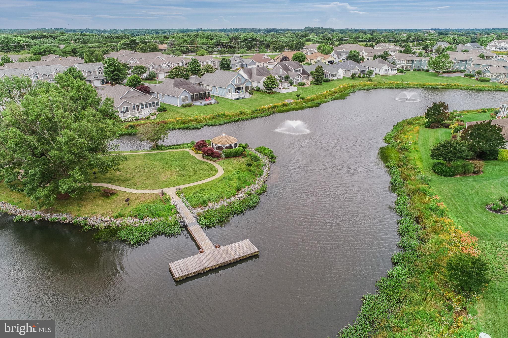 PLANTATIONS - Residential