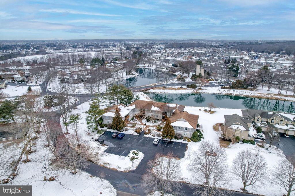 Photo of 18488 Belle Grove Road #3, LEWES, DE 19958 (MLS # DESU2106088)