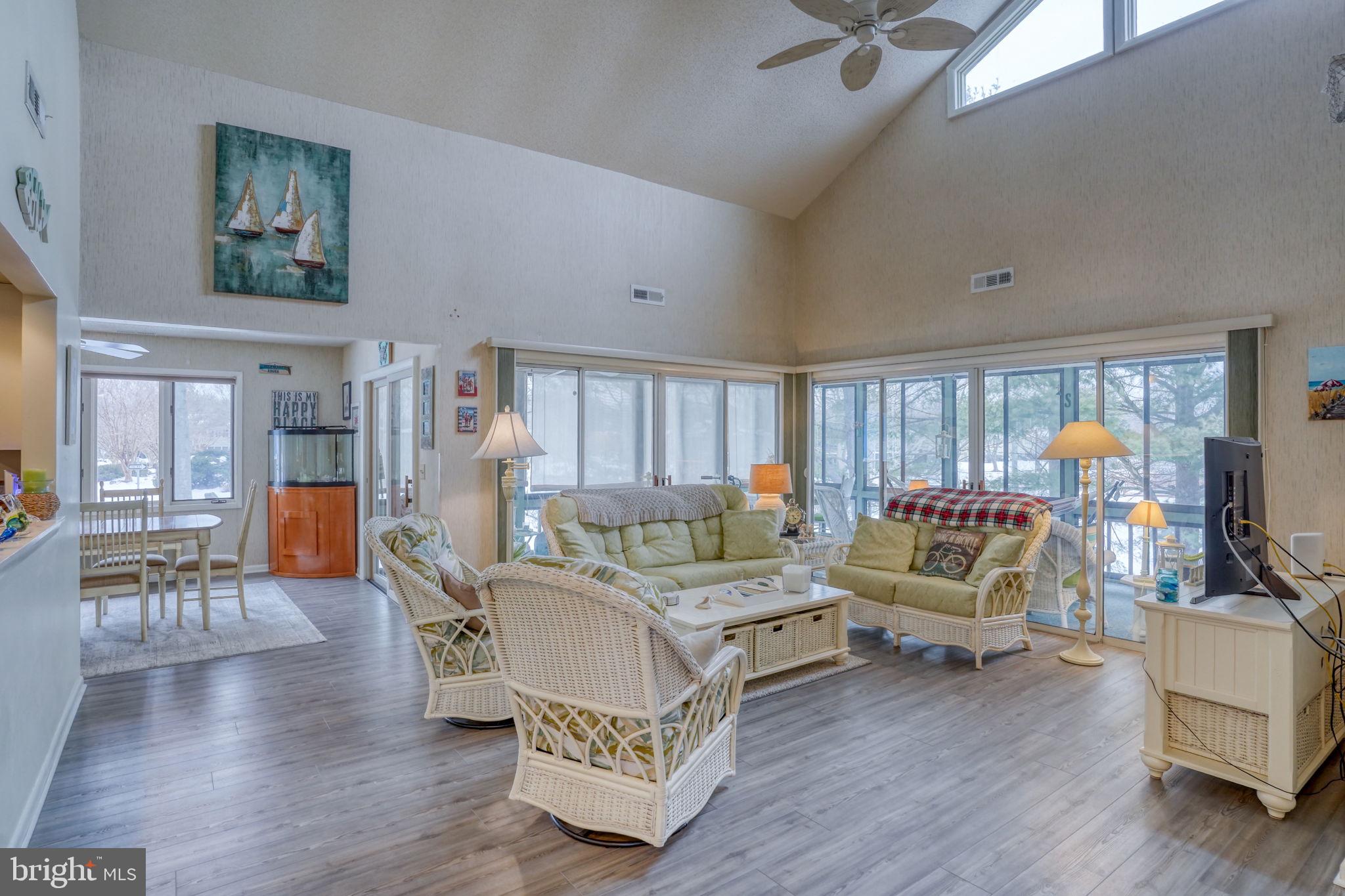 PLANTATIONS - Residential