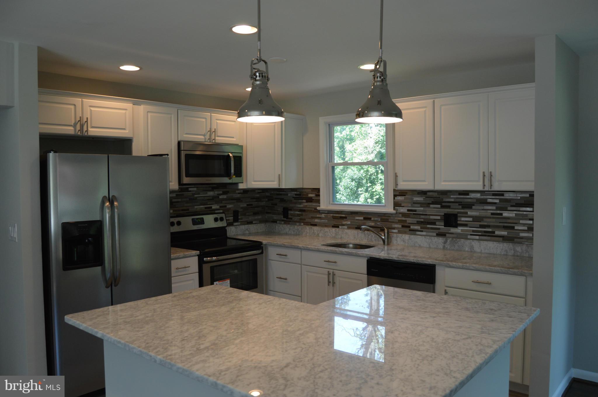 BRINKLEY MANOR - Residential