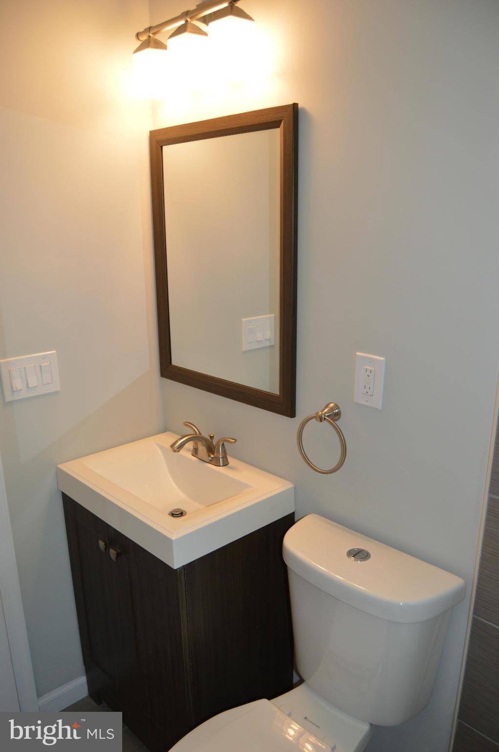 BRINKLEY MANOR - Residential