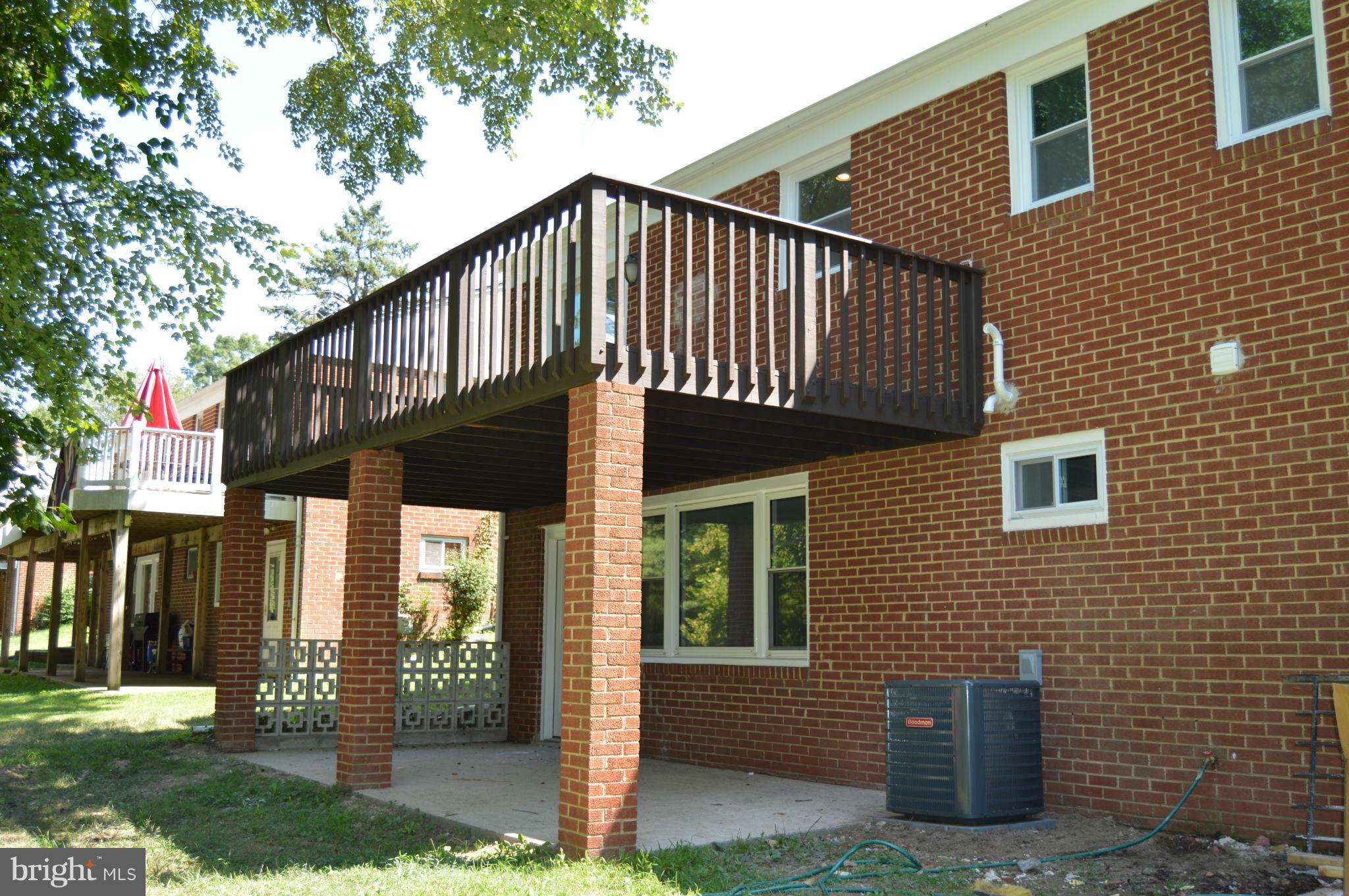 BRINKLEY MANOR - Residential