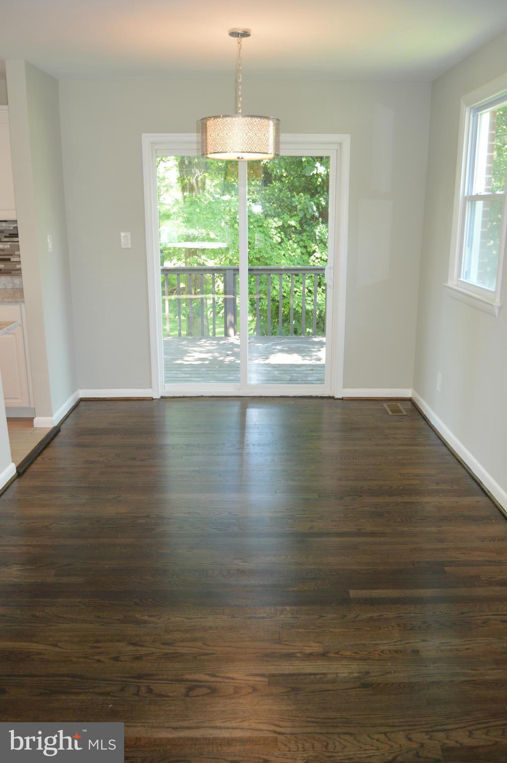 BRINKLEY MANOR - Residential